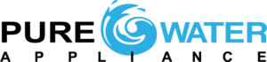 Logo for Pure Water Appliance